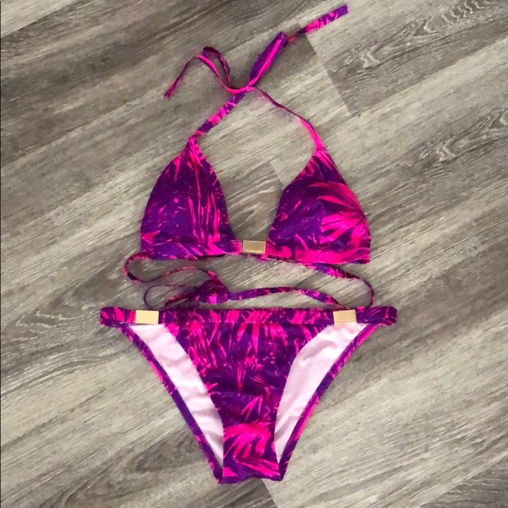 Victoria’s Secret Bathing Suit